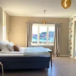 In The Middle Of Lofoten! Unique And Spacious On The Docks. Διαμέρισμα *