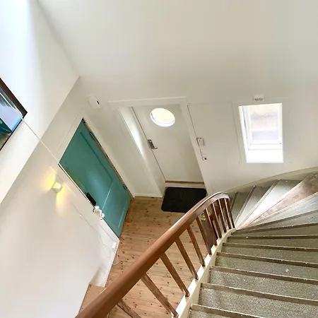 In The Middle Of Lofoten! Unique And Spacious On The Docks. * Stamsund