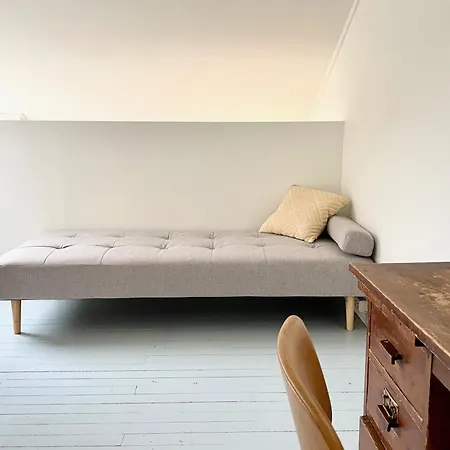 In The Middle Of Lofoten! Unique And Spacious On The Docks. Stamsund